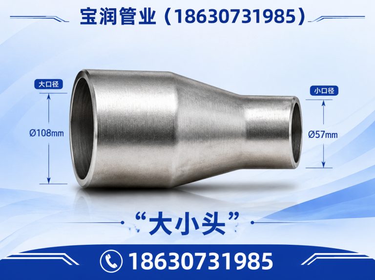 吴桥县法兰生产展示图